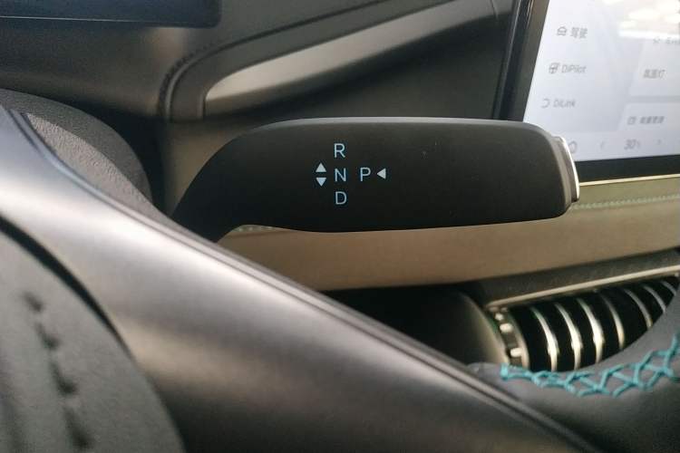 Used BYD Yuan PLUS 2025 Intelligent Driving Version 430 KM Beyond-Range Edition
