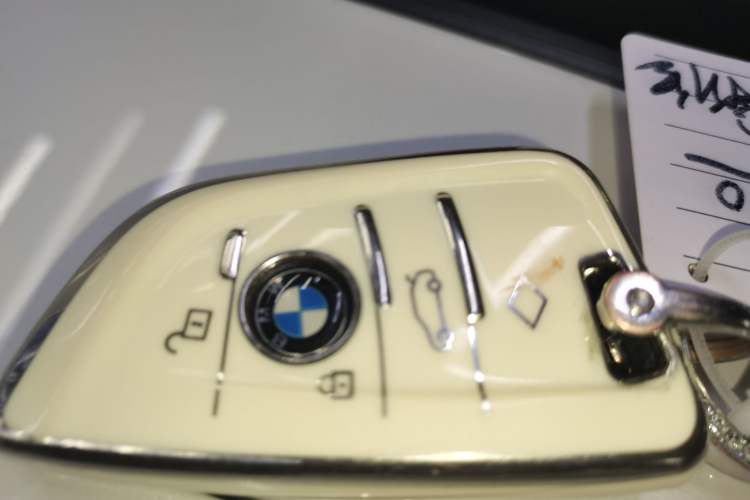 Used BMW 3 Series 2020 320Li M Sport Package