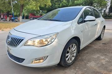 Used Buick GT 2014 XT 1.6L Automatic Fashion Edition