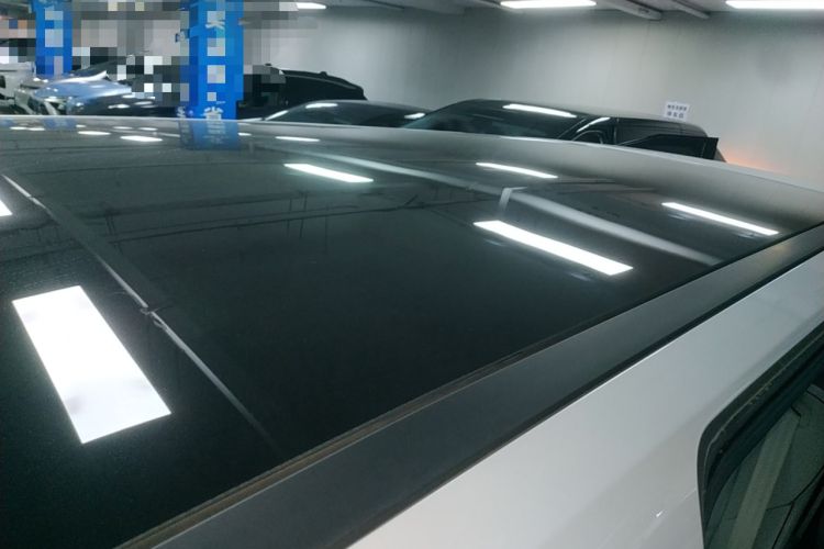 Used XPeng X9 2024 640 All-Wheel Drive High-Performance Max