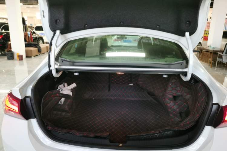 Used Chevrolet Malibu XL 2021 535T Automatic Sport Edition