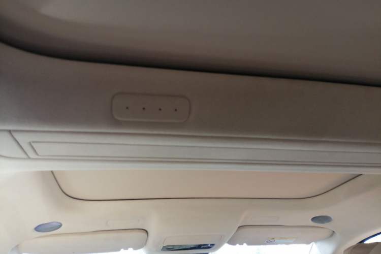 Used Hima AITO M9 2024 Range-Extended Ultra Version 42 kWh 6-Seater Model
