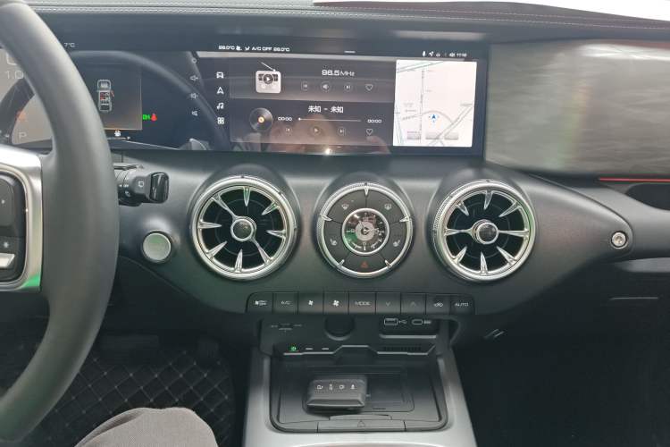 Used Tank 300 2023 Off-Road Edition 2.0T Conqueror