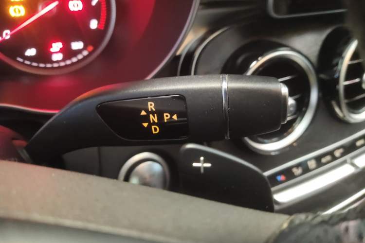 Used Mercedes-Benz C-Class 2015 Revised C 200 L Sport Edition
