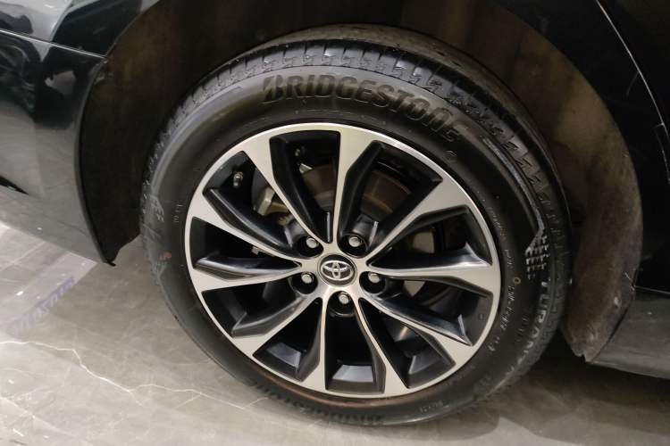 Used Toyota Avalon 2022 2.0L Luxury Edition
