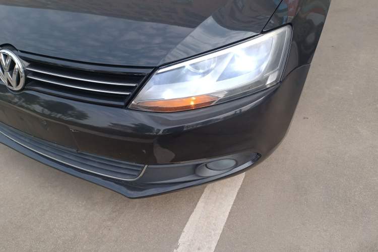 Used Volkswagen Sagitar 2014 1.6L Automatic Comfort Model