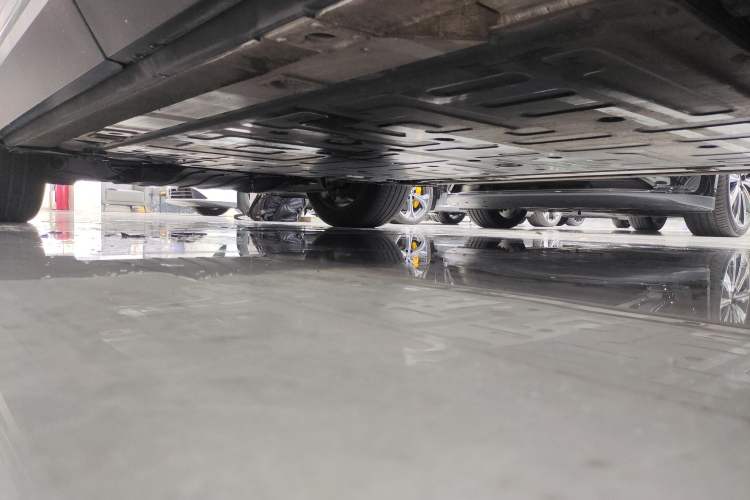 Used Nio ES7 2022 75 kWh