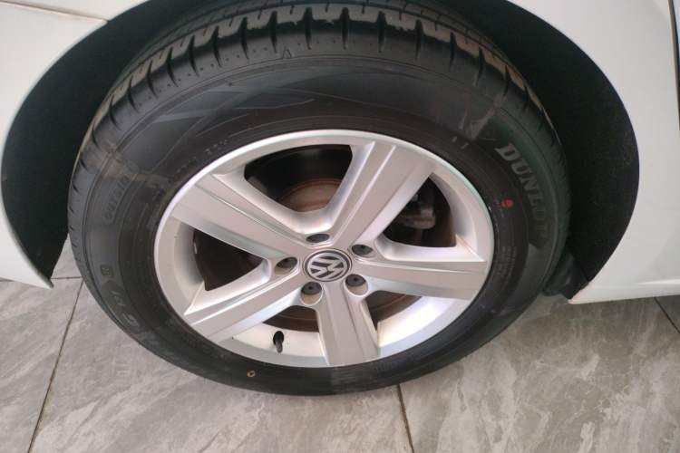 Used Volkswagen Lamando 2018 230TSI DSG Fashion Edition