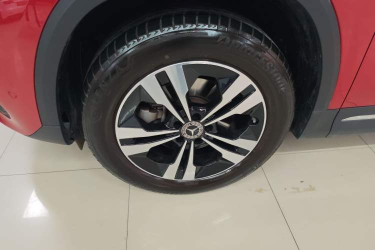 Used Mercedes-Benz GLA 2022 Facelifted GLA 200