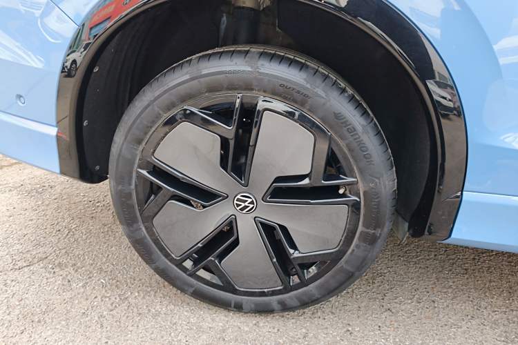 Used Volkswagen Tiguan L 2024 PRO 380TSI Four-Wheel Drive R-Line Prestige Edition