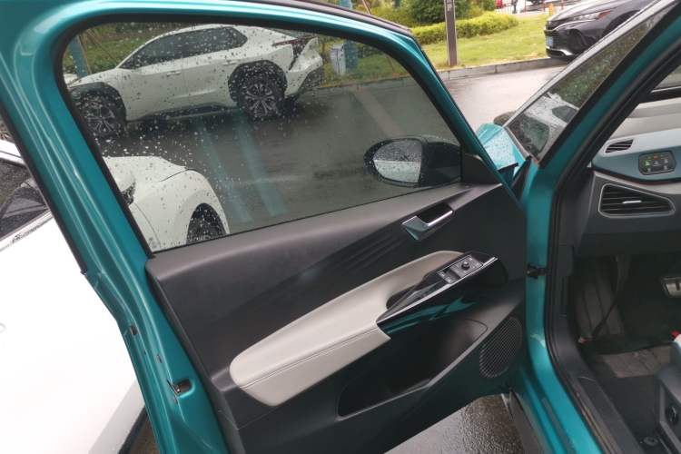 Used Volkswagen ID.3 2021 Pro Smart Edition
