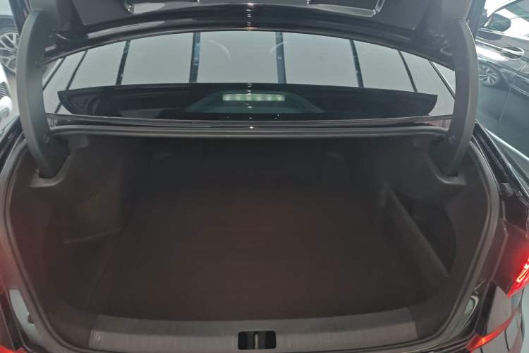 Used Volkswagen Passat 2022 330TSI Luxury Edition