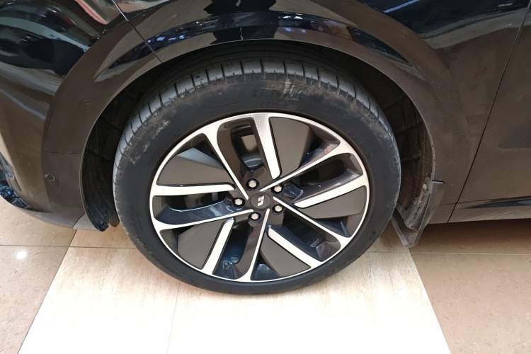 Used Li Auto L6 2024 Pro Model
