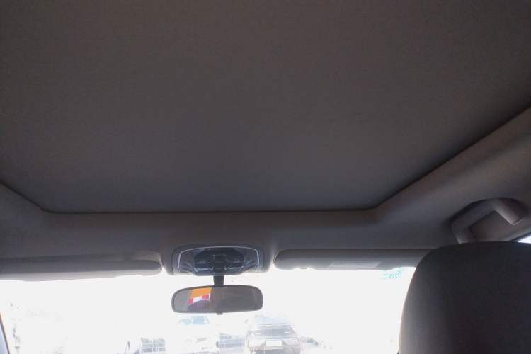 Used  Zhuifeng 2020 Chasing the Waves Edition 1.5T CVT Starry Edition
