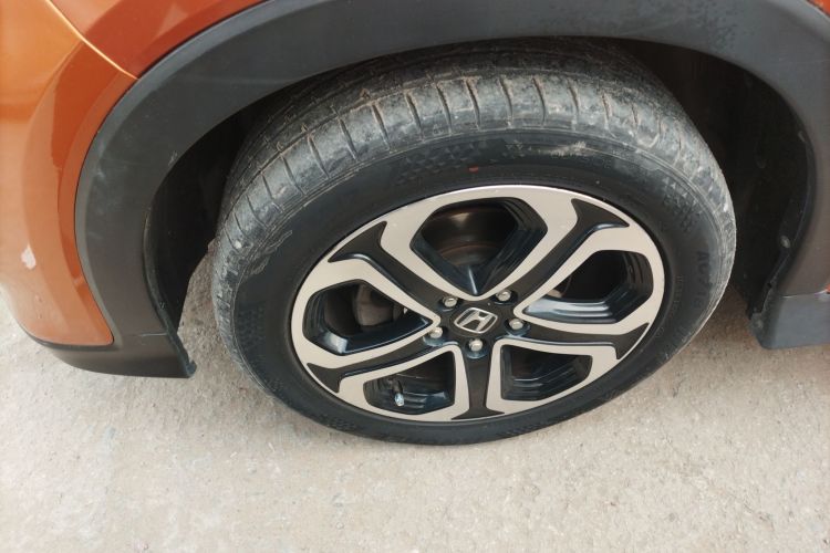 Used Honda XR-V 2015 1.8L EXi CVT Comfort Version