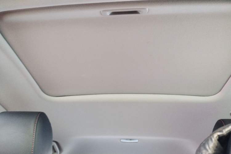 Used Honda Civic 2019 220TURBO CVT Dynamic Edition China VI Emission Standard
