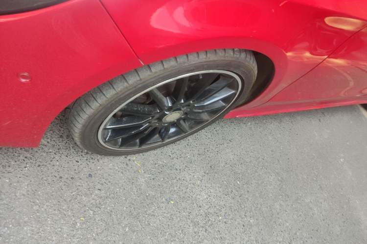 Used Mercedes-Benz CLA 2016 Year Restyled CLA 220 4MATIC
