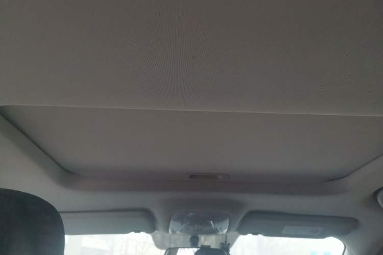 Used GAC Trumpchi GS4 2017 200T G-DCT Two-Wheel Drive Elite Edition