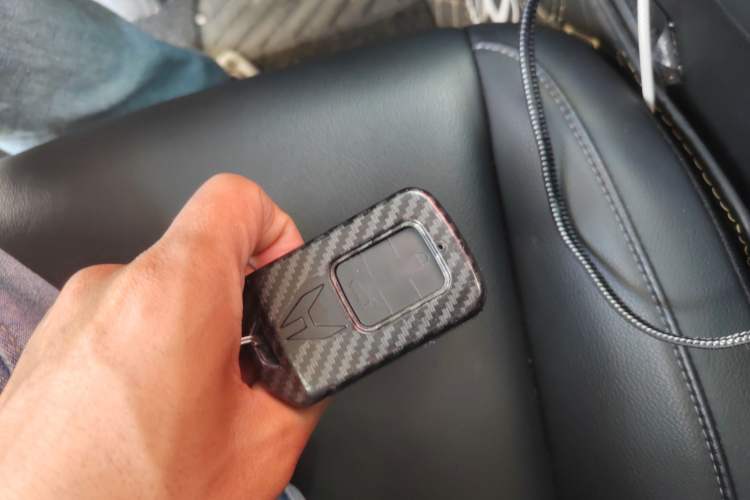 Used Honda Accord 2018 260TURBO Elite Edition China V
