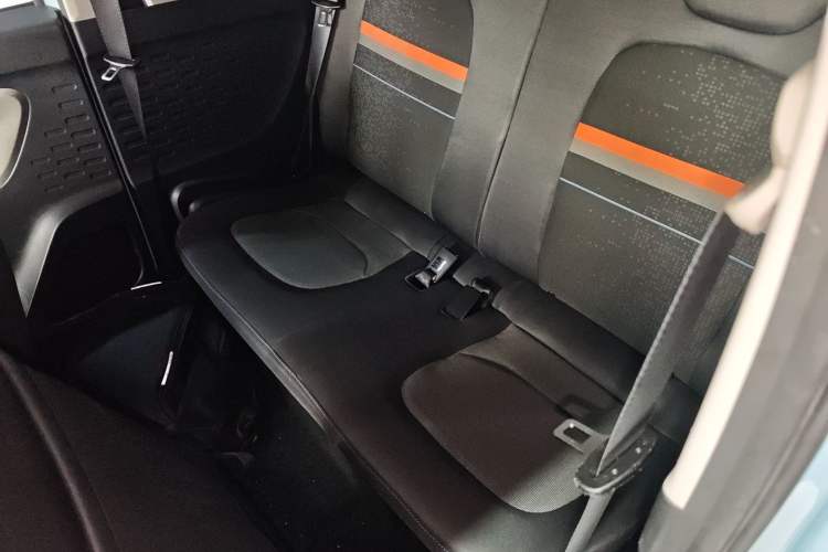 Used Wuling Hongguang MINIEV 2022 Enjoy Edition Lithium-Ion Battery