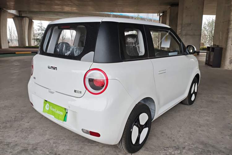 Used  Lumin 2025 205 km Xiangqin Version