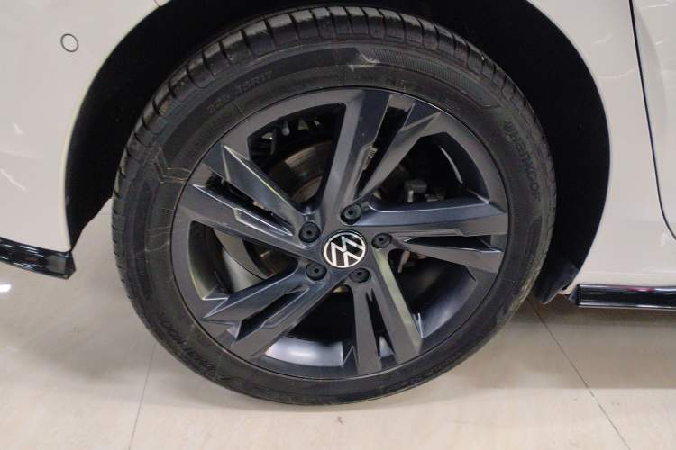 Used Volkswagen Golf 2021 280TSI DSG R-Line