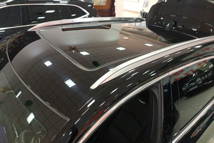 Used Cadillac XT4 2021 28T Two-Wheel Drive Leading Version