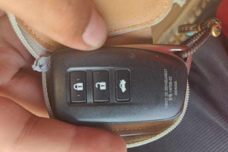 Used Lexus ES 2015 200 Elite Edition