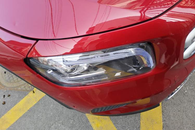 Used Mercedes-Benz GLB 2023 GLB 220 Sport Edition