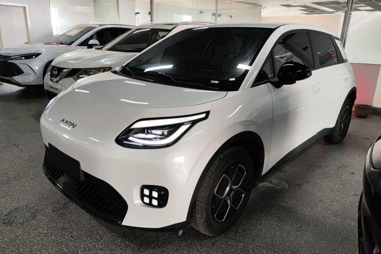 Used AION UT 2025 420 Smart Edition
