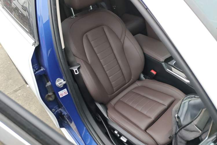 Used BMW 3 Series 2020 Restyled 325Li M Sport Package