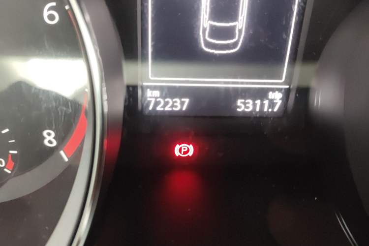 Used Volkswagen Magotan 2019 330TSI DSG Leading Model China VI Standard