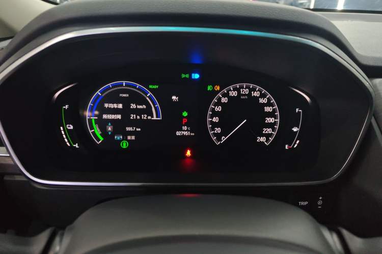 Used Honda Elysion 2024 2.0L eHEV Luxury Edition