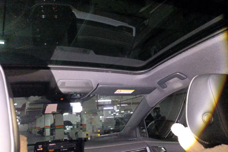 Used Volkswagen ID.4 X 2021 Pure+ Long-Range Edition