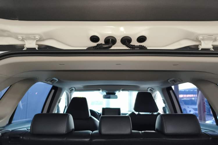 Used Toyota RAV4 2020 2.0L CVT Two-Wheel Drive Fashion PLUS Edition