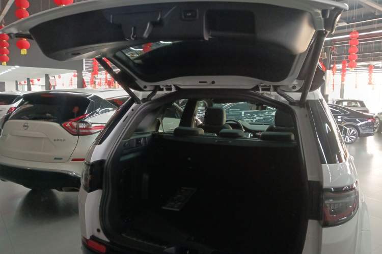 Used Land Rover Discovery Sport 2022 249 PS R-Dynamic S Performance Edition 5 Seats
