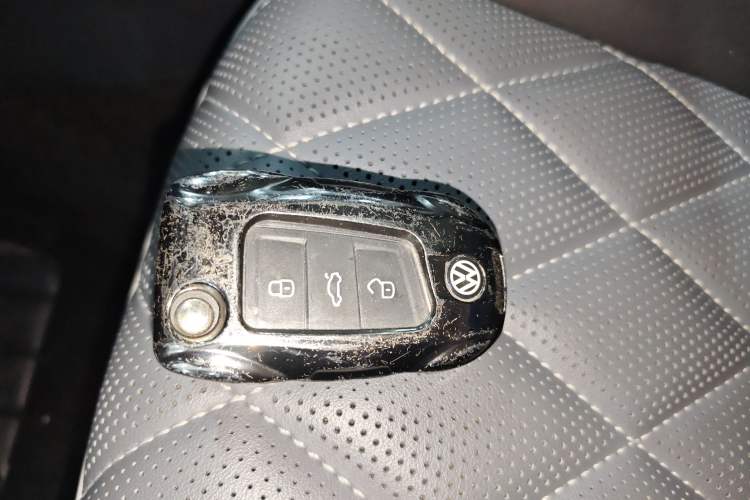 Used Volkswagen Sagitar 2023 300TSI DSG Excellence Edition
