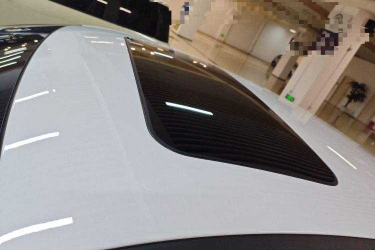 Used Hyundai Elantra 2022 240TGDi DCT LUX Prestige Edition