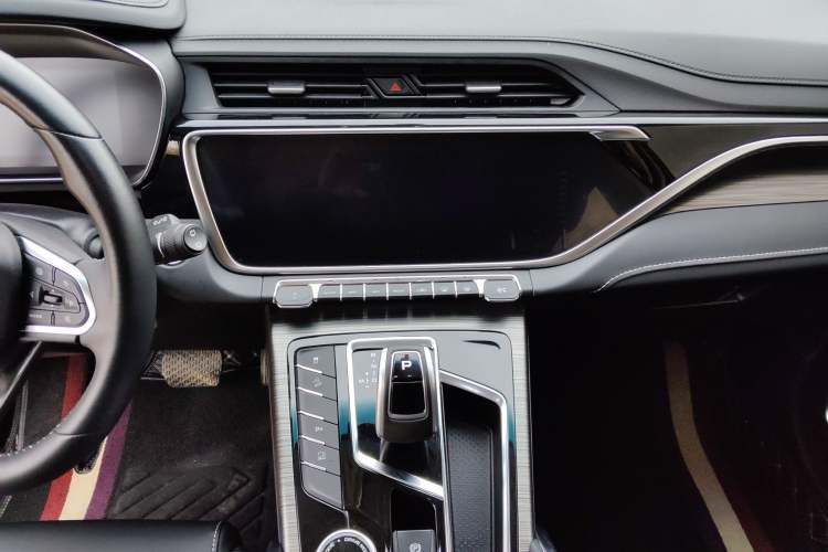 Used Geely Auto Emgrand X7 Sport 2020 1.8TD DCT Smart PRO
