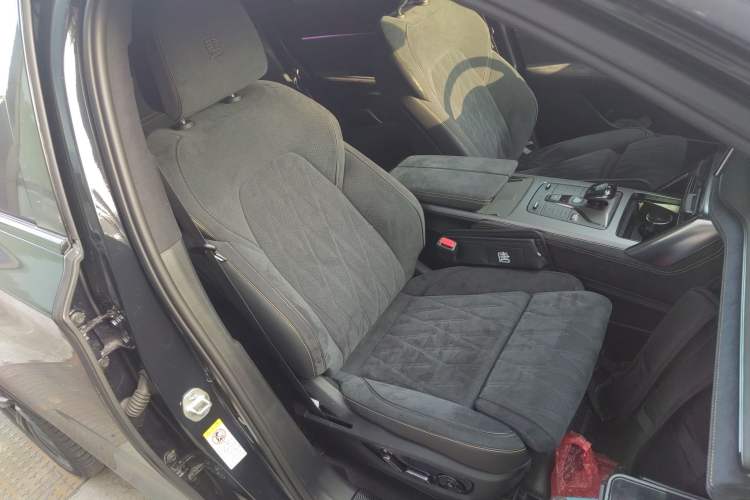 Used BYD Tang New Energy 2024 DM-p War God Edition