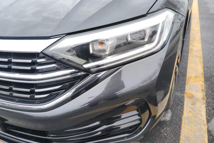 Used Volkswagen Sagitar 2023 280TSI DSG Excellence Plus Edition
