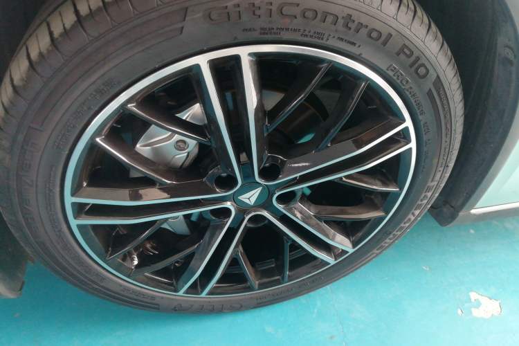 Used  SL03 2022 1.5L 1200 Extended-Range Version
