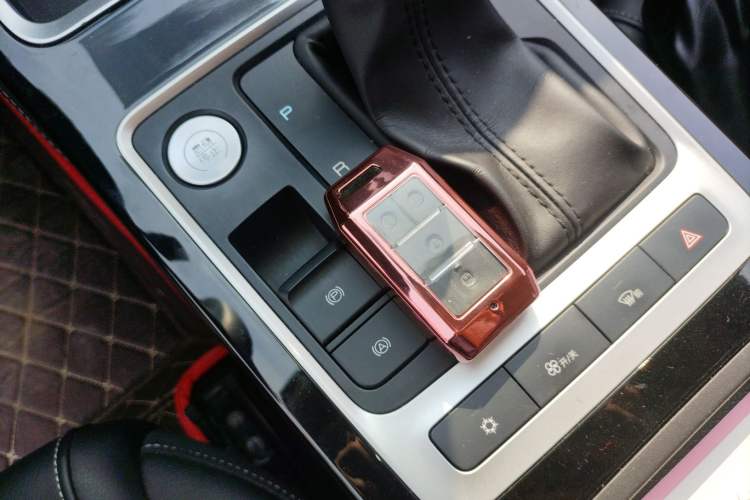 Used BYD Qin 2019 1.5L Automatic Prestige Model