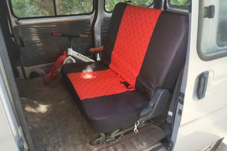 Used Wuling Zhiguang 2020 1.2L Practical Model China VI LSI