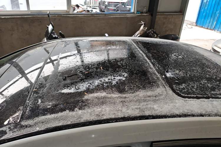 Used Hyundai Sonata 2015 1.6T DLX Prestige Model
