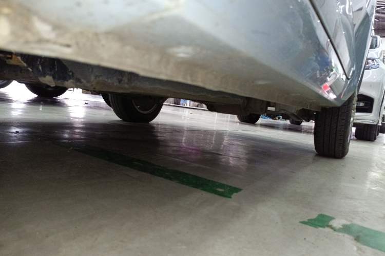 Used Wuling Hongguang MINIEV 2020 Freedom Version Lithium Iron Phosphate
