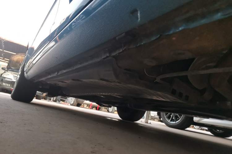 Used Skoda Fabia 2014 1.4L Automatic Crystal Edition
