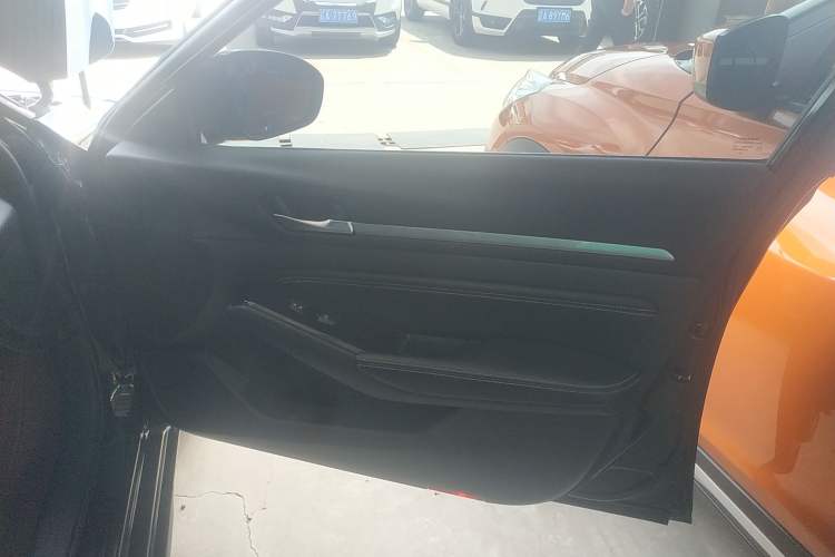 Used Nissan Teana 2019 2.0L XL Upper SmartDrive Version
