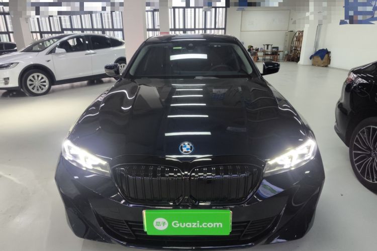 Used BMW i3 2024 eDrive 35 L