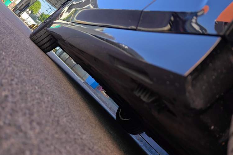 Used BMW 3 Series 2020 Facelifted 325Li M Sport Night Edition Package
